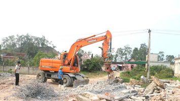 Nghệ An: Vì sao nhiều dự án tiến độ giải ngân đầu tư công còn chậm?