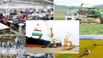 Chính phủ giao hơn 147 nghìn tỷ đồng kế hoạch đầu tư vốn của Chương trình phục hồi và phát triển kinh tế