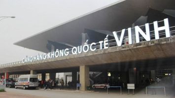 Thêm 5 sân bay đóng cửa do ảnh hưởng của bão Noru
