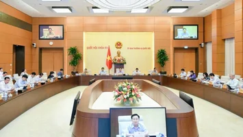 Sáng mai, 27.9 sẽ diễn ra Hội nghị triển khai Chương trình giám sát năm 2023 của Quốc hội