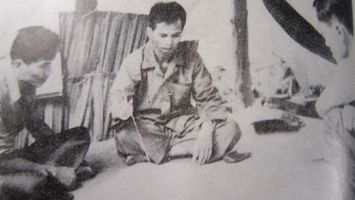 Trung Tướng Nguyễn Đệ - Vị thủ lĩnh Miền Tây