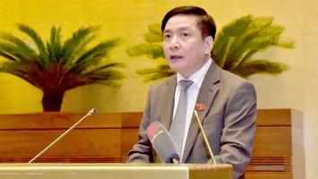 Đổi mới và đẩy mạnh giám sát là khâu trọng tâm, then chốt