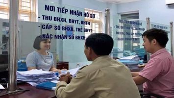 Nghệ An: Nhiều khó khăn, thách thức trong phát triển đối tượng tham gia BHXH