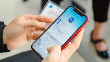 Bảo hiểm xã hội Việt Nam trả lời kiến nghị cử tri về ứng dụng bảo hiểm xã hội điện tử VssID