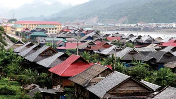 Bộ Nông nghiệp và Phát triển nông thôn trả lời kiến nghị của cử tri về chính sách đặc thù về di dân, tái định cư các dự án thủy lợi, thủy điện