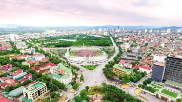 Cơ chế chính sách đặc thù - Cú hích quan trọng cho thành phố Vinh