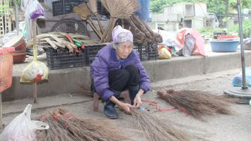 Người cao tuổi - nguồn lực quan trọng cho sự phát triển xã hội