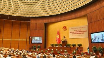 Giám sát để nâng cao chất lượng chương trình và sách giáo khoa phổ thông
