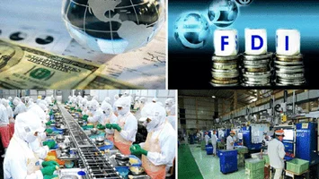 Thủ tướng: Xử lý dứt điểm những khó khăn, vướng mắc của các doanh nghiệp FDI
