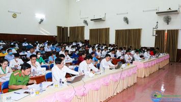 Nâng cao chất lượng giám sát chuyên đề của HĐND: Khai thác thông tin trực tiếp từ hồ sơ công việc