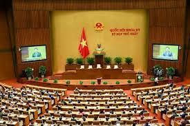 Mối quan hệ giữa đại biểu Quốc hội với cử tri tại đơn vị bầu cử  - Thực tiễn và kinh nghiệm một số nước