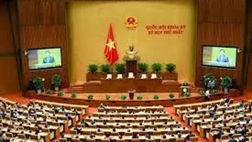 Mối quan hệ giữa đại biểu Quốc hội với cử tri tại đơn vị bầu cử  - Thực tiễn và kinh nghiệm một số nước