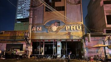 Ðể không còn những vụ cháy thương tâm