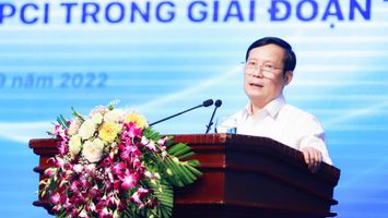 Cải cách mạnh mẽ và quyết liệt hơn nữa để khai thác triệt để tiềm năng và lợi thế của tỉnh nhà (*)