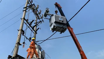Sở Công thương trả lời cử tri thị xã Thái Hòa về phê duyệt Phương án đầu tư xây dựng hạ tầng lưới điện tại xã Đông Hiếu