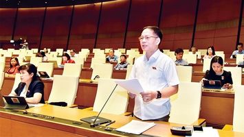 Khắc phục tình trạng “dàn đều” biên chế cho cơ quan thanh tra ở tất cả các sở