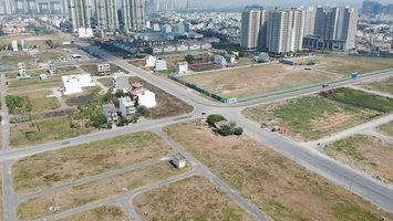 Hà Nội: Công khai, minh bạch quy hoạch sử dụng đất