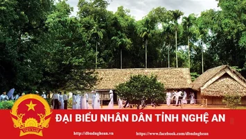 Mở rộng cầu nối giữa cơ quan dân cử và cử tri