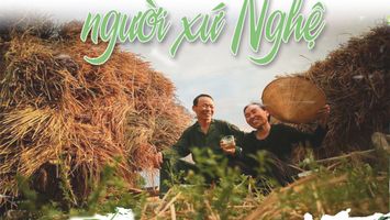 NGƯỜI XỨ NGHỆ