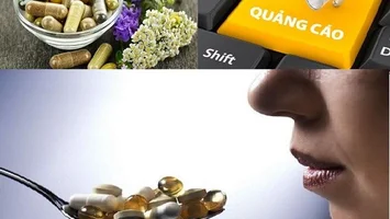Trả lời cử tri Nguyễn Doãn trương, trú tại khối 14, phường Trường Thi về quản lý hoạt động quảng cáo