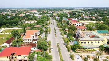 Nông thôn mới thông minh đột phá từ chuyển đổi số