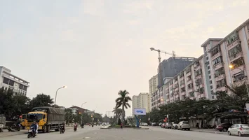 Trả lời cử tri Nguyễn Văn Lượng, khối Tân Phượng, phường Vinh Tân, thành phố Vinh kiến nghị di dời, tái định cư cho các hộ dân để thực hiện Dự án đường Lê Mao kéo dài