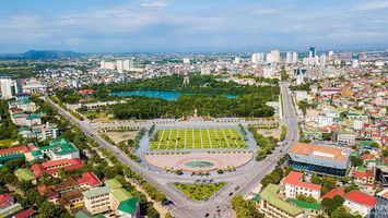 10 năm thực hiện Nghị quyết số 26 của Bộ Chính trị: Định hướng sự phát triển bền vững của Nghệ An
