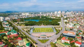 10 năm thực hiện Nghị quyết số 26 của Bộ Chính trị: Định hướng sự phát triển bền vững của Nghệ An