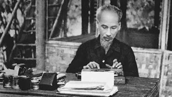 BÁC HỒ NHỮNG NĂM MÃO (TÂN MÃO 1891 ĐẾN QUÝ MÃO 1963)