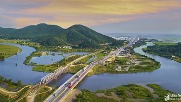 Tiếng Nghệ với người Nghệ xa quê