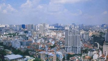Bổ sung quyền, nghĩa vụ sử dụng đất để xây dựng công trình trên không