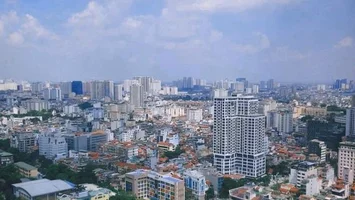 Bổ sung quyền, nghĩa vụ sử dụng đất để xây dựng công trình trên không