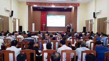 Bài 2: Minh bạch, giải quyết kịp thời một số vấn đề bức xúc