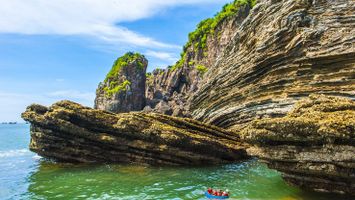 Tiềm năng phát triển Photo Tour tại Nghệ An