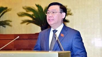 Kỳ họp bất thường là hoạt động “bình thường” của Quốc hội nhằm đáp ứng yêu cầu cấp bách của thực tiễn
