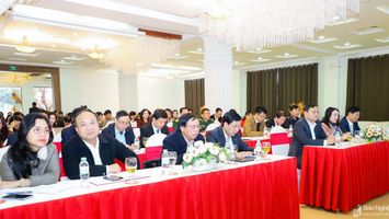 Phát huy vai trò của báo chí trong phát triển kinh tế - xã hội của tỉnh