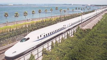 Đề xuất xây dựng đường sắt tốc độ cao Bắc - Nam, đoạn Hà Nội - Vinh trong giai đoạn 2021 - 2030