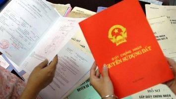 Ủy ban nhân dân thị xã Thái Hòa trả lời cử tri Nguyễn Viết Nghĩa, xóm Đông Mỹ, xã Đông Hiếu, thị xã Thái Hòa về việc cấp giấy chứng nhận quyền sử dụng đất được thu hồi từ công ty MTV Cà phê - cao su