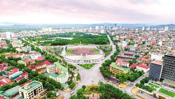 UBND thành phố Vinh trả lời cử tri Đặng Thị Hương Lan, khối Liên Cơ, phường Hưng Bình, thành phố Vinh về tái định cư Khu tập thể Toà án nhân dân tỉnh