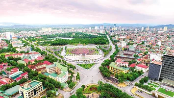 UBND thành phố Vinh trả lời cử tri Đặng Thị Hương Lan, khối Liên Cơ, phường Hưng Bình, thành phố Vinh về tái định cư Khu tập thể Toà án nhân dân tỉnh