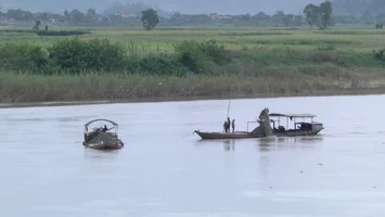 Sở Tài nguyên và Môi trường trả lời cử tri Lê Văn Phương, xóm Giang Nam, xã Thanh Giang, huyện Thanh Chương về tình trạng khai thác trái phép tại mỏ cát Thanh Giang