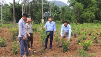 Nghị Quyết mang "ý Đảng, lòng Dân"