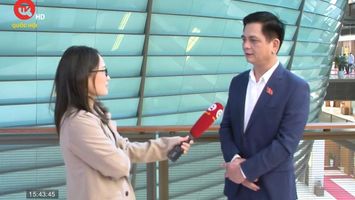 Bền lề hành lang Quốc hội: Cơ chế chính sách không rõ ràng thì địa phương cũng không dám triển khai