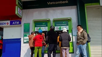 Bộ Lao động, Thương binh và Xã hội trả lời kiến nghị cử tri về việc chi trả không dùng tiền mặt cho các đối tượng chính sách an sinh xã hội