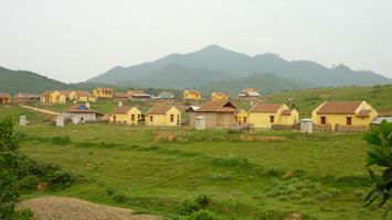 Bộ Nông nghiệp và Phát triển nông thôn trả lời kiến nghị cử tri về công tác tái định cư dự án thủy điện Bản Vẽ