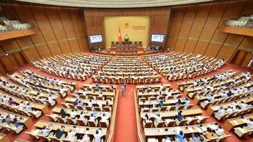 Một số giải pháp nâng cao chất lượng hoạt động giám sát của Quốc hội đối với văn bản quy phạm pháp luật của các cơ quan nhà nước ở trung ương