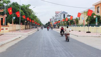 Nghệ An kiên trì phương châm: Xây dựng nông thôn mới có điểm khởi đầu, không có điểm kết thúc