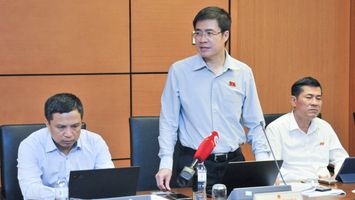 Cân nhắc phối hợp, dùng chung hệ thống hạ tầng giám sát giao thông