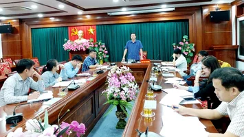 Khảo sát việc thực hiện thu, quản lý và sử dụng các khoản thu tại các cơ sở giáo dục trên địa bàn huyện Yên Thành