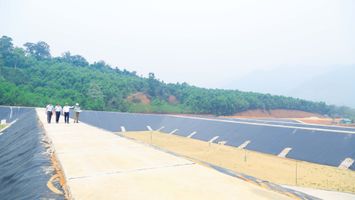 Gỡ khó, thúc đẩy triển khai các Chương trình mục tiêu quốc gia